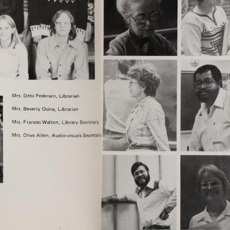 renae saunders' Classmates profile album