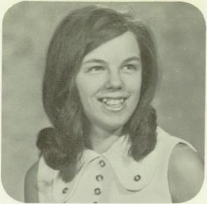 Dianne P. Rich's Classmates profile album