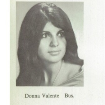 Donna Maria Bates' Classmates profile album