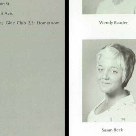 Susan Stofanak's Classmates profile album