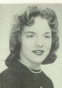 Betty Hurd Cantrell's Classmates profile album