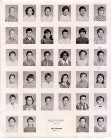 George "Jorge" Medinilla's Classmates profile album