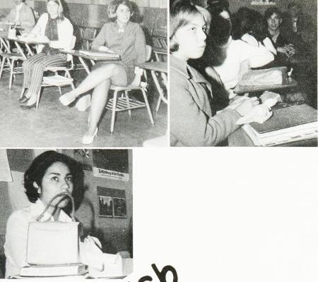 Karen Heflin's Classmates profile album