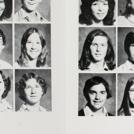 Elaine Hightower's Classmates profile album