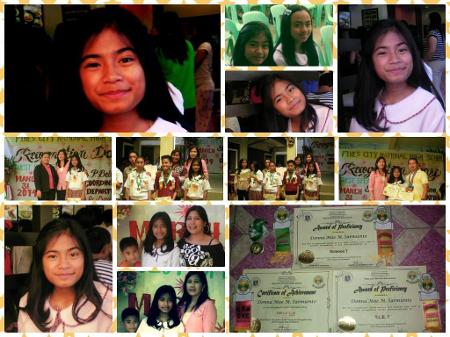 Donna Mae Sarmiento's Classmates® Profile Photo