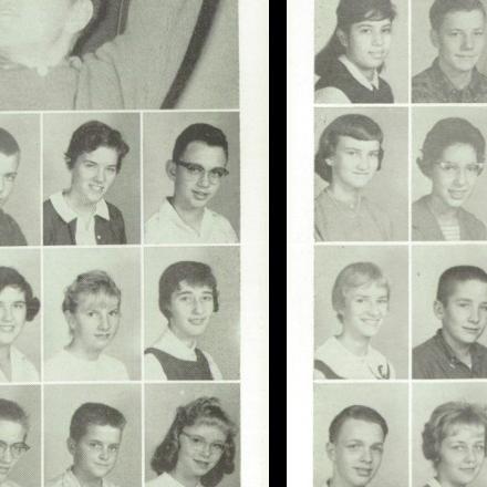 Chris Fink's Classmates profile album