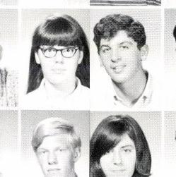 Judy Mc Holley's Classmates profile album