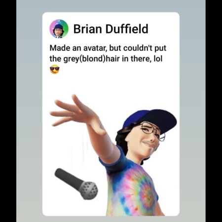 Brian Duffield's Classmates profile album