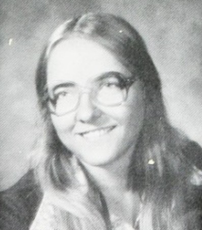 Jo Rouse's Classmates profile album