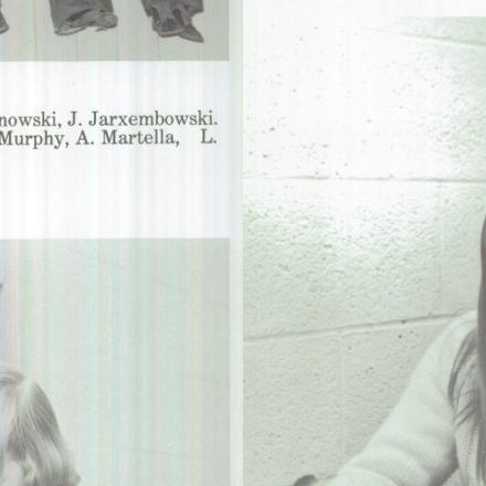 Cheryl Bowman's Classmates profile album