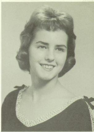 Joan Scott's Classmates profile album