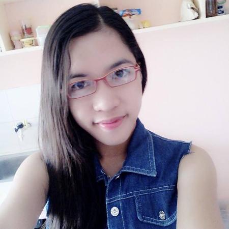 Angelica Bagay's Classmates® Profile Photo
