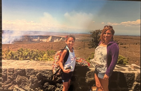 Volcano’s National Park 2016 In The Big Island