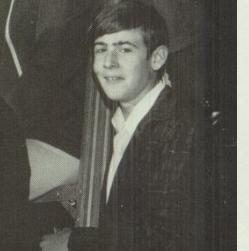 Rick Benninghoff's Classmates profile album