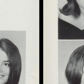 Kay Boozer's Classmates profile album
