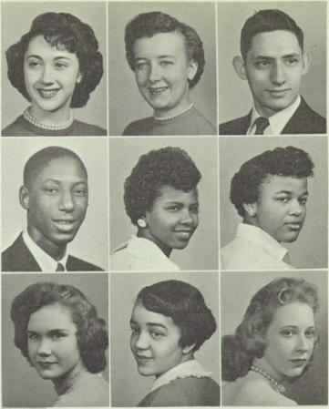 Mary Blumreich's Classmates profile album