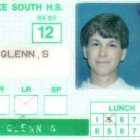 Glenn Fermoyle's Classmates profile album