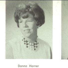 Donna Horner's Classmates profile album