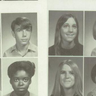 Rick Adams' Classmates profile album