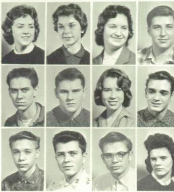 Sandra Wight's Classmates profile album