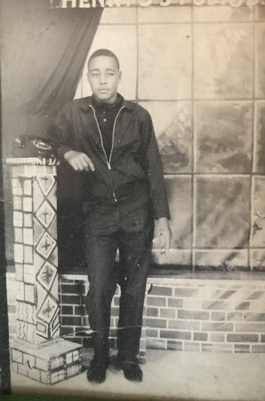 Luther Wilkins' Classmates profile album