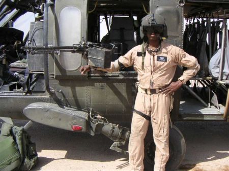 Balad Iraq 2004 Assault Helicopter Bn