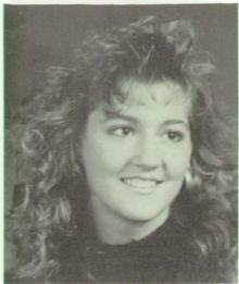 Heidi Osburn's Classmates profile album