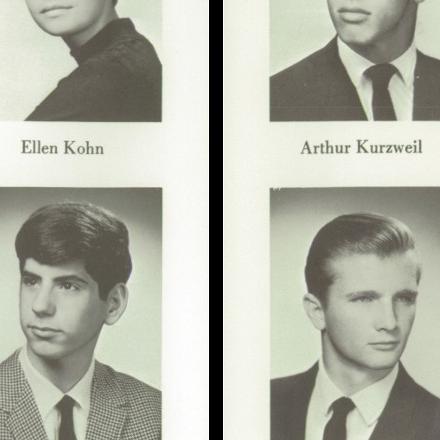 Arthur Kurzweil's Classmates profile album