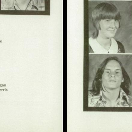 Michele Lentz's Classmates profile album