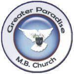 GreaterParadise Missionanary Baptist Church's Classmates® Profile Photo