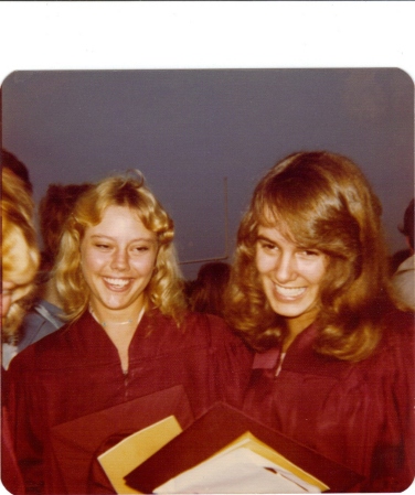 Pamela Brinker's Classmates profile album