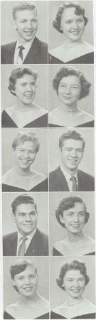 Nancy Bass' Classmates profile album