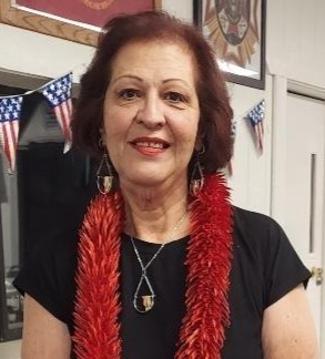 Debra Martinez-Ritter's Classmates® Profile Photo