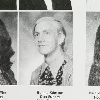 Philip Syzemore's Classmates profile album