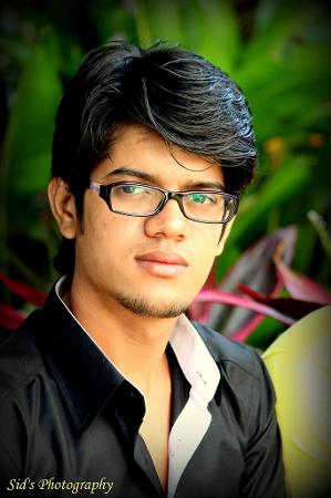 Irfan Khan's Classmates® Profile Photo