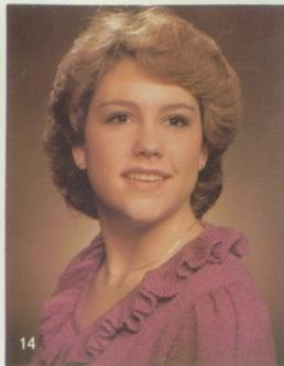 Karen Sullivan's Classmates profile album