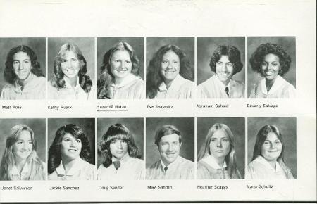 Kathy Miller's Classmates profile album
