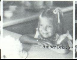 Amber Mariano's Classmates profile album