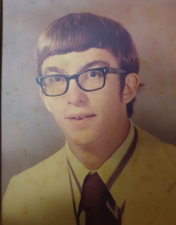 Richard Krebill's Classmates profile album