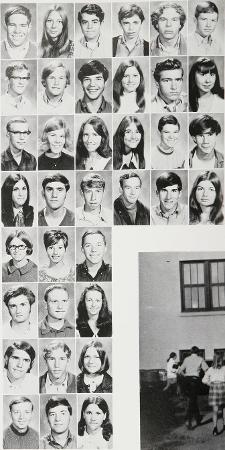 Patrick Daly's Classmates profile album