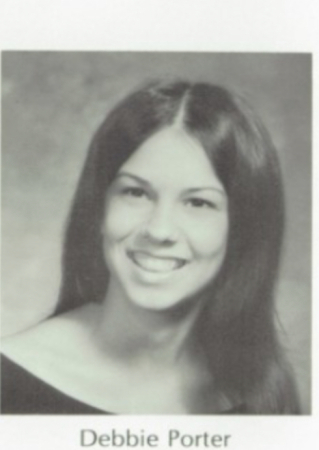 Deborah Porter's Classmates profile album