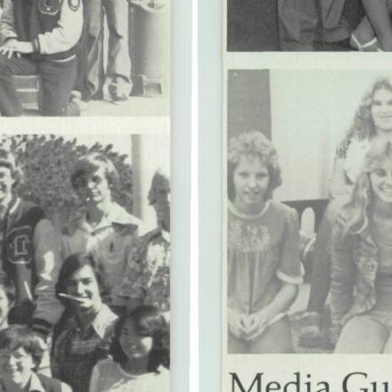 Sandi Robinson's Classmates profile album
