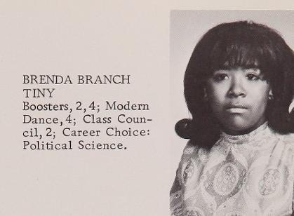 Brenda Branch's Classmates® Profile Photo