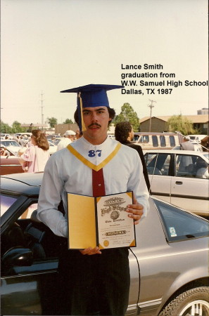 Lance Smith's Classmates profile album