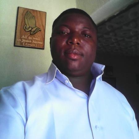 Adeyiolu Adewumi's Classmates® Profile Photo