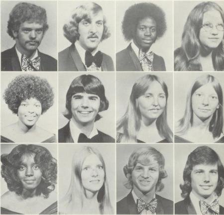 Martha Lehman's Classmates profile album