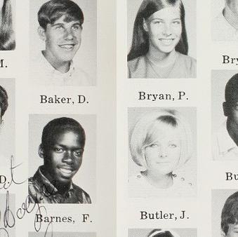 Wayne Cain's Classmates® Profile Photo