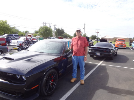 5 car show trophies, 0-60 4seconds, 101 0ctane