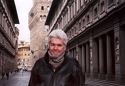 A Firenze 2005