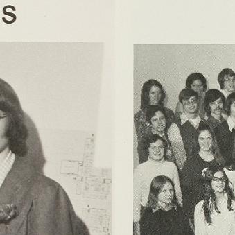 Donna Nicksich's Classmates profile album